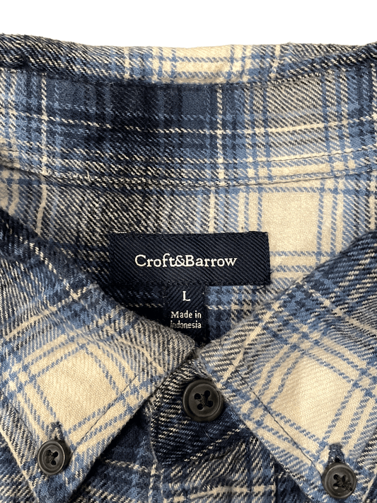 "Croft&Barrow" Shirt