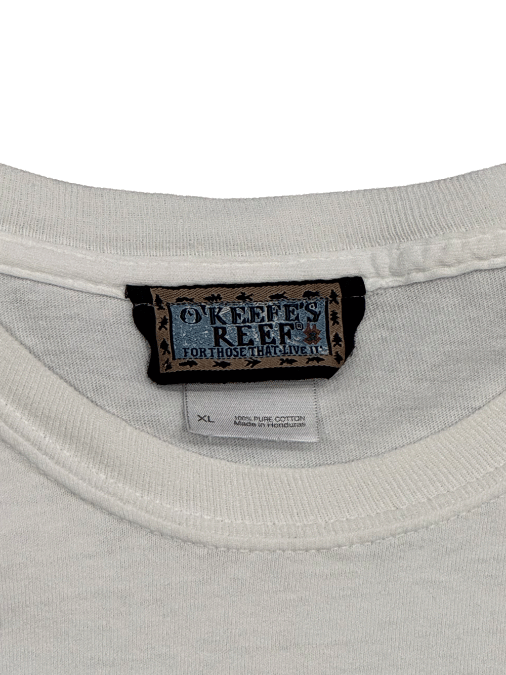 "SNOOK INN" Long Sleeve T-shirt