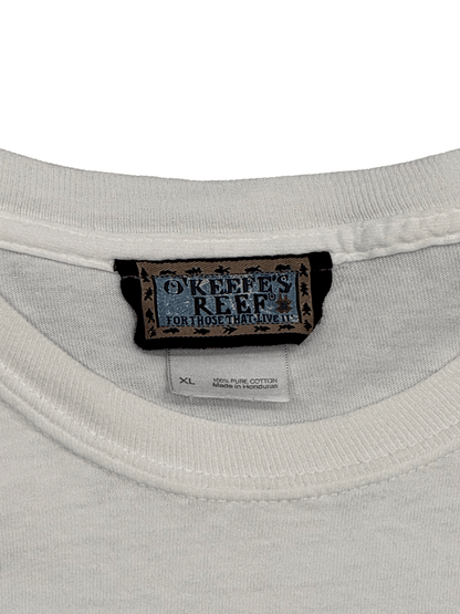 "SNOOK INN" Long Sleeve T-shirt