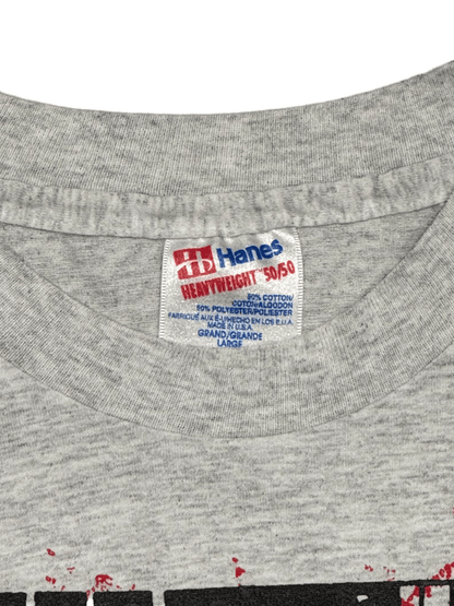90's "WEST SIDE STORY" T-shirt