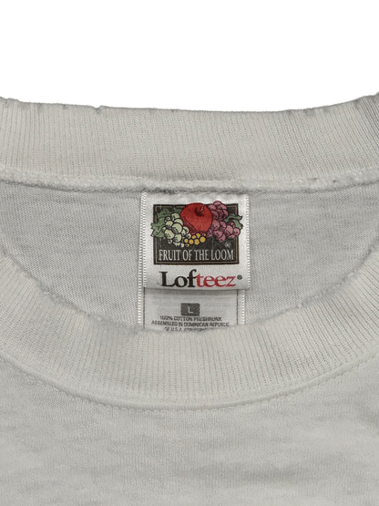 90's "Curly's GYM" T-shirt