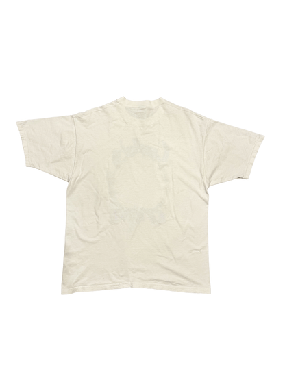 90's "Curly's GYM" T-shirt