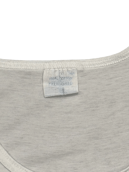 80's "CANCUN MEXCO" Tank Top