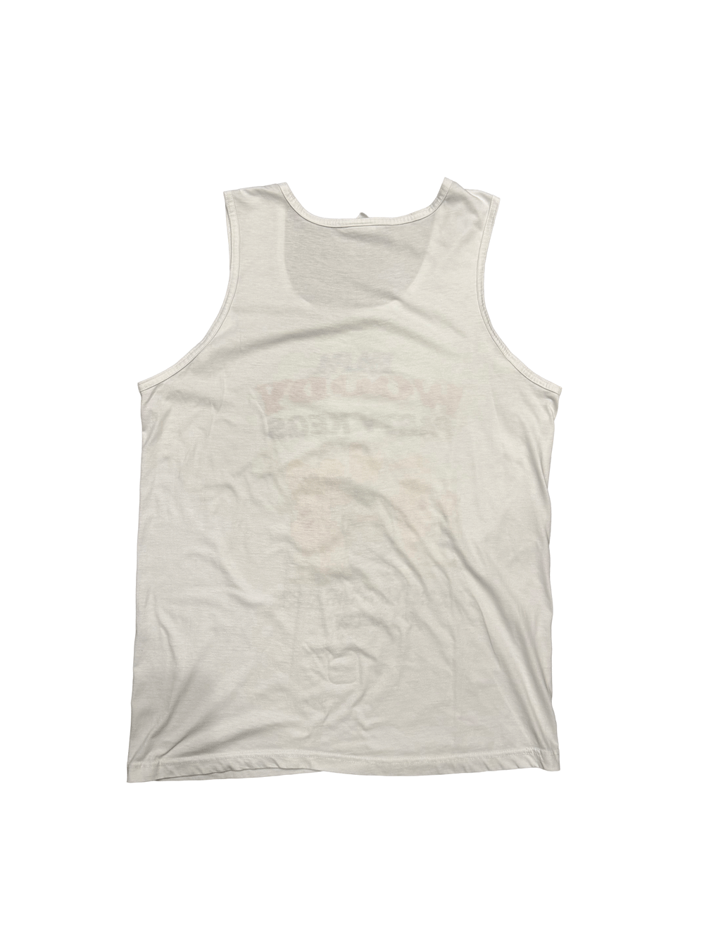 80's "CANCUN MEXCO" Tank Top