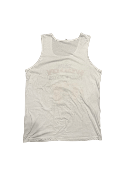 80's "CANCUN MEXCO" Tank Top