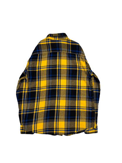 "urban PIPELINE" Ultimate Flannel Plaid Shirt