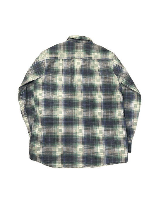 90's "OZARK TRAIL" Flannel Shirt