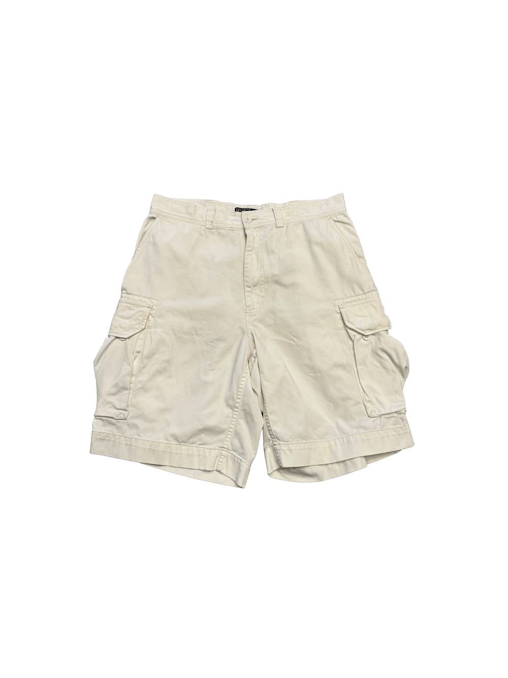 "POLO by Ralph Lauren" Cargo Shorts
