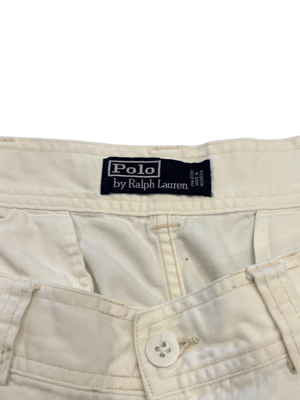 "POLO by Ralph Lauren" Cargo Shorts