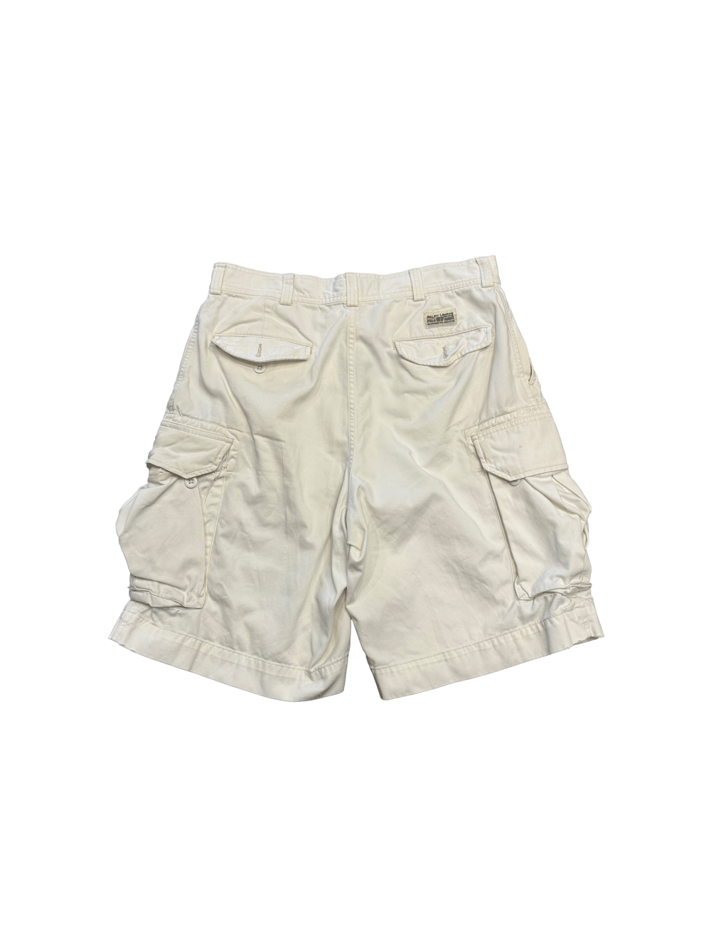"POLO by Ralph Lauren" Cargo Shorts