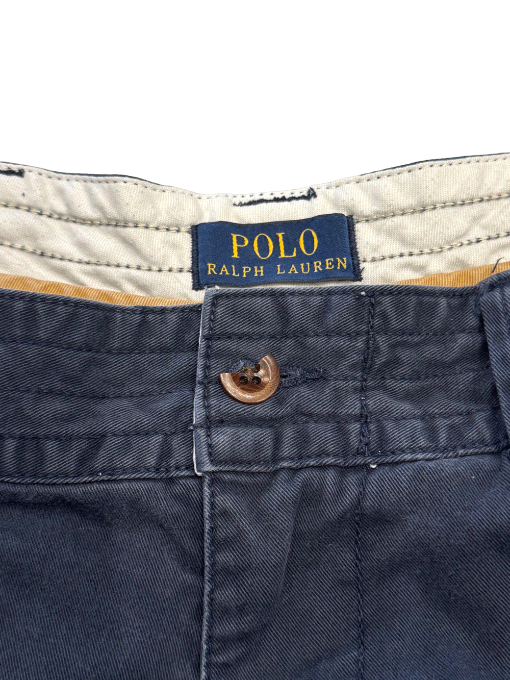 "POLO by Ralph Lauren" Cargo Shorts