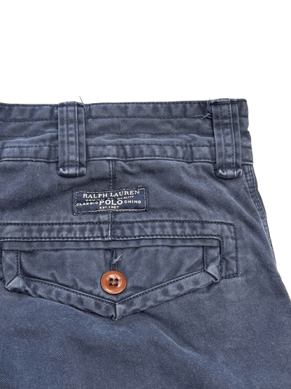 "POLO by Ralph Lauren" Cargo Shorts