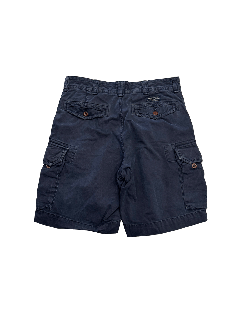 "POLO by Ralph Lauren" Cargo Shorts