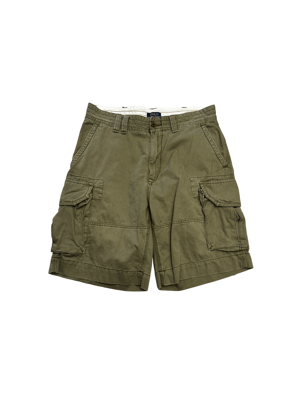 "POLO by Ralph Lauren" Cargo Shorts