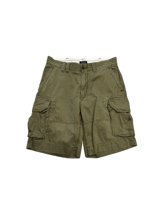 "POLO by Ralph Lauren" Cargo Shorts