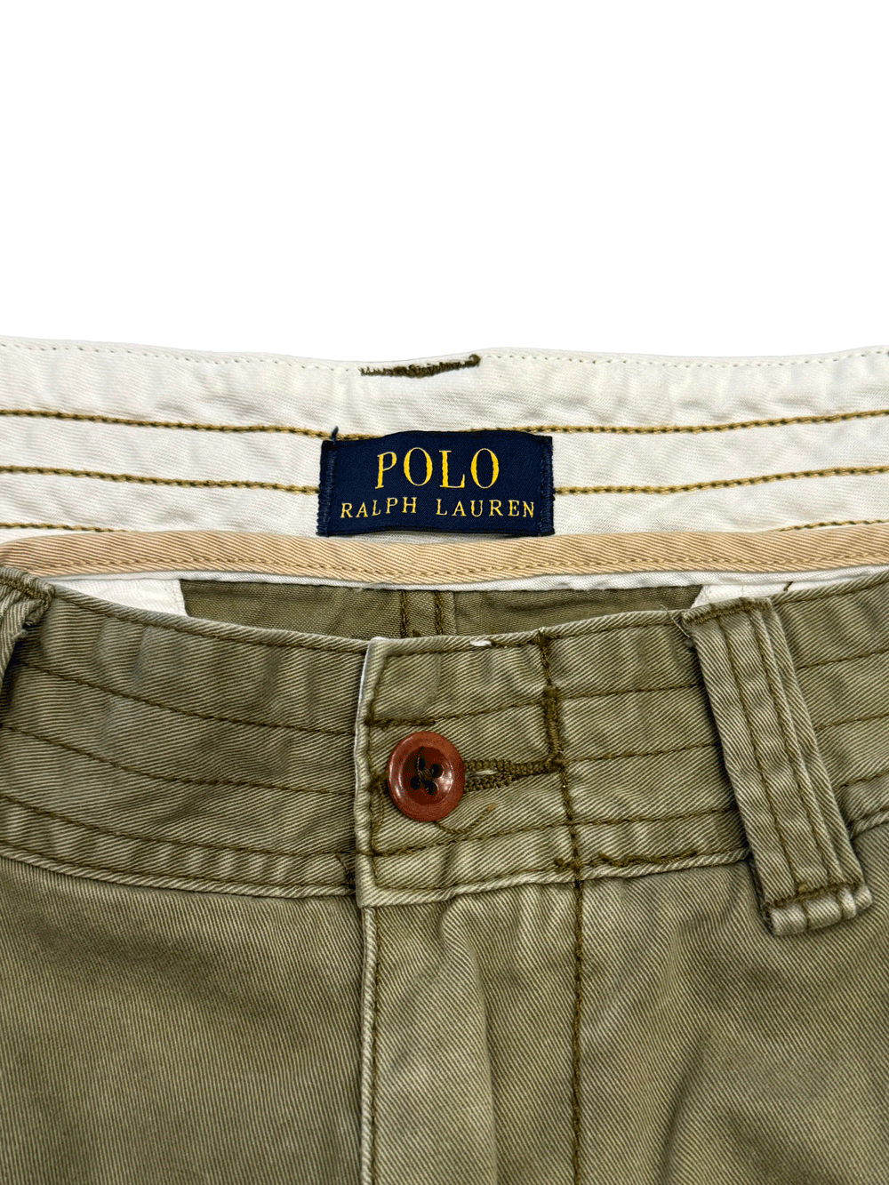 "POLO by Ralph Lauren" Cargo Shorts