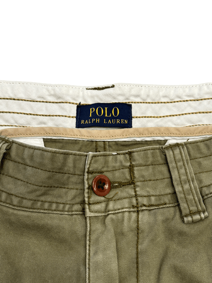 "POLO by Ralph Lauren" Cargo Shorts