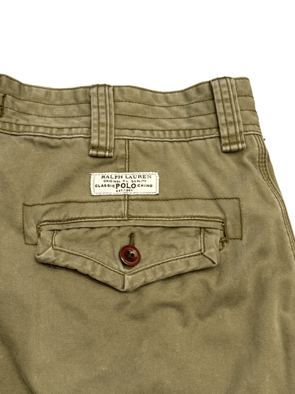 "POLO by Ralph Lauren" Cargo Shorts