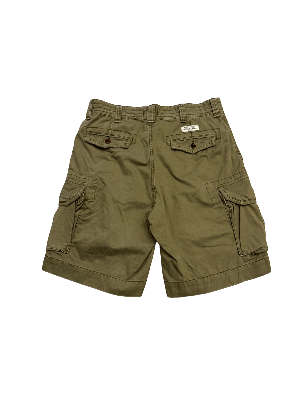 "POLO by Ralph Lauren" Cargo Shorts
