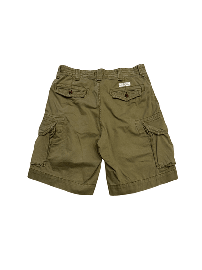 "POLO by Ralph Lauren" Cargo Shorts