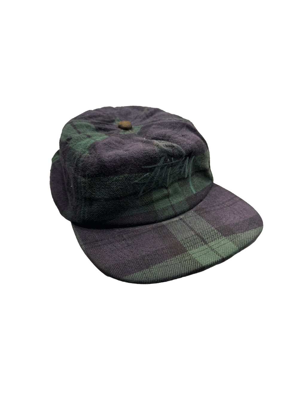 90's "Old Stussy" Cap