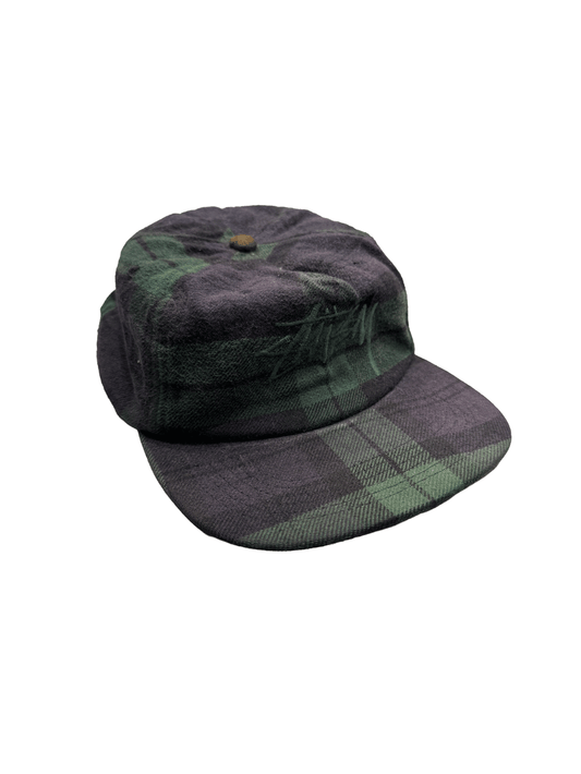 90's "Old Stussy" Cap