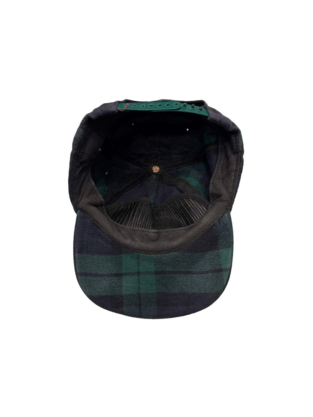 90's "Old Stussy" Cap