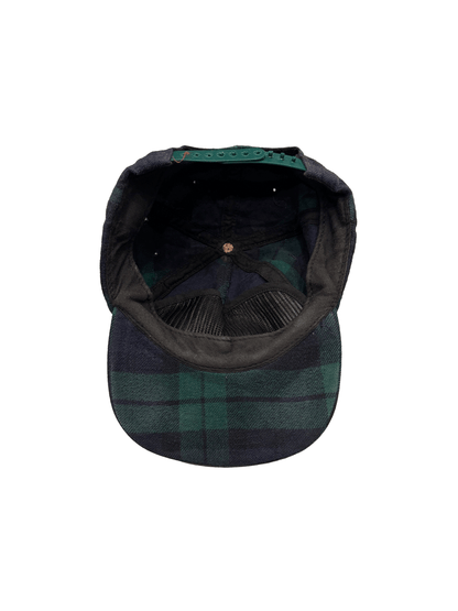 90's "Old Stussy" Cap