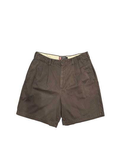 "CHAPS Ralph Lauren" Cotton Chino Shorts