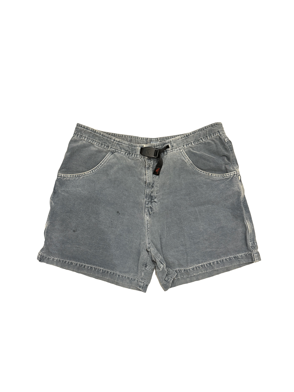 "Gramicci" Climbing Cotton Shorts