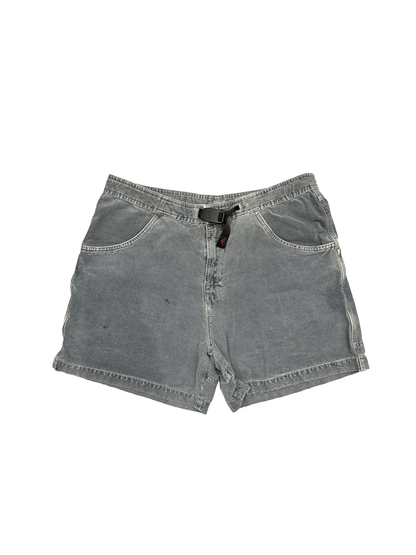 "Gramicci" Climbing Cotton Shorts