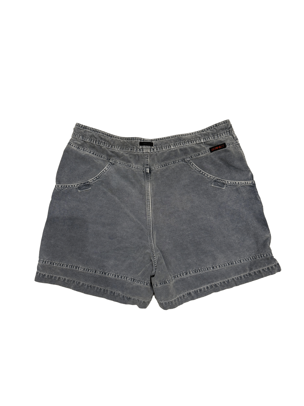 "Gramicci" Climbing Cotton Shorts