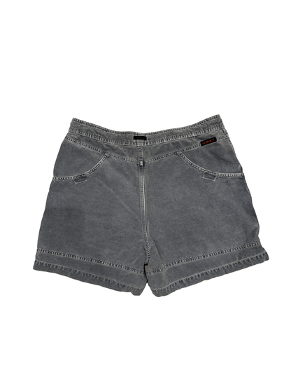 "Gramicci" Climbing Cotton Shorts