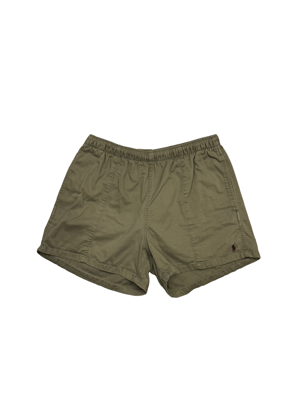"Polo by Ralph Lauren" Cotton Easy Chino Shorts