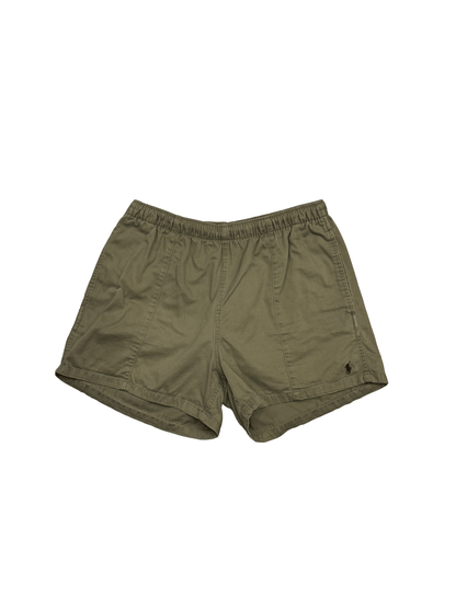 "Polo by Ralph Lauren" Cotton Easy Chino Shorts