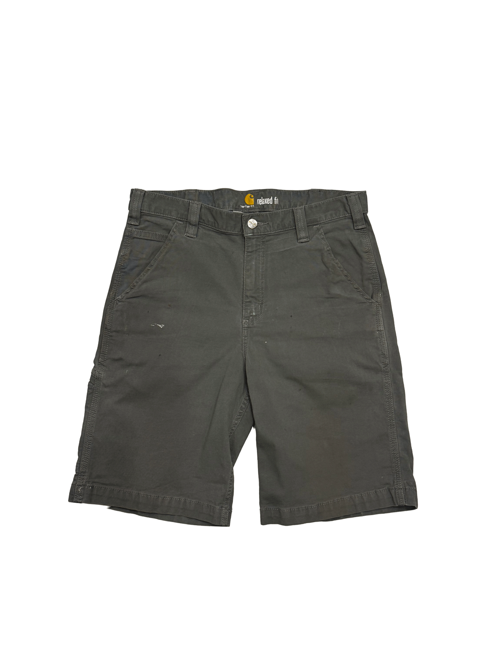 "Carhartt" Relaxed Fit Work Shorts
