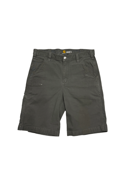 "Carhartt" Relaxed Fit Work Shorts