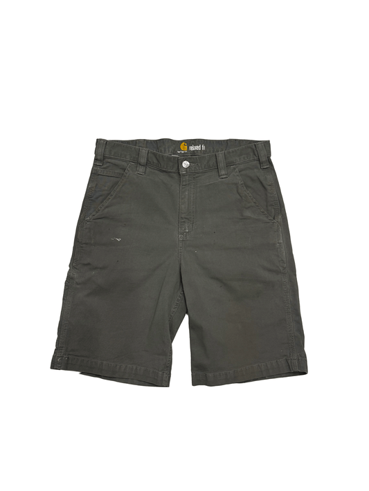 "Carhartt" Relaxed Fit Work Shorts