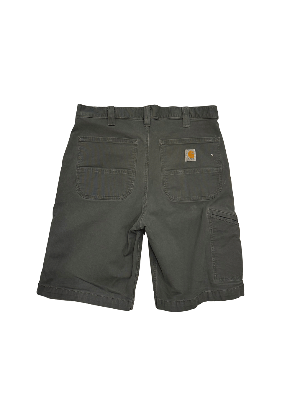 "Carhartt" Relaxed Fit Work Shorts