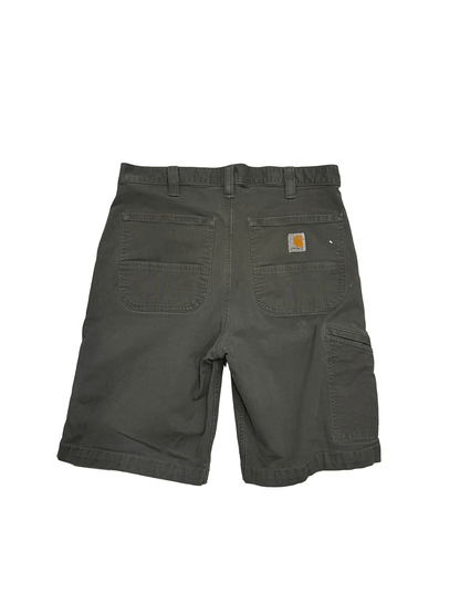 "Carhartt" Relaxed Fit Work Shorts