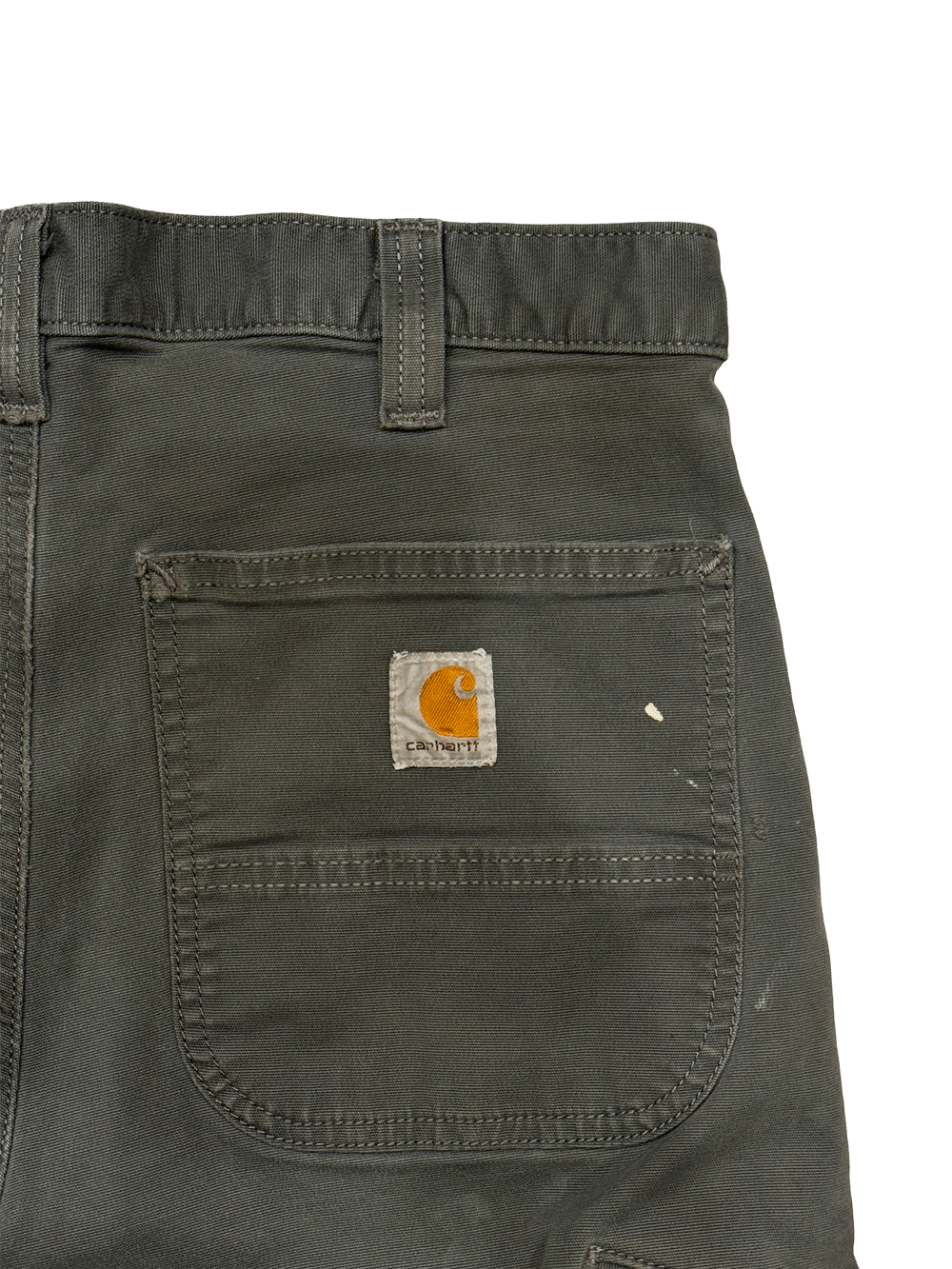 "Carhartt" Relaxed Fit Work Shorts