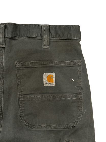 "Carhartt" Relaxed Fit Work Shorts