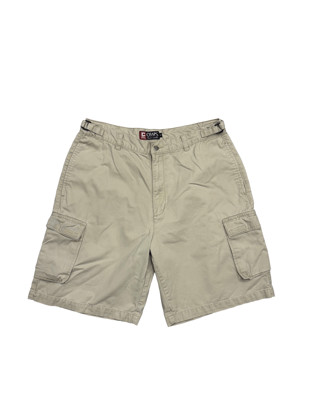 "CHAPS Ralph Lauren" Cargo Shorts