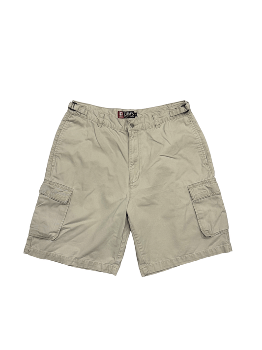 "CHAPS Ralph Lauren" Cargo Shorts