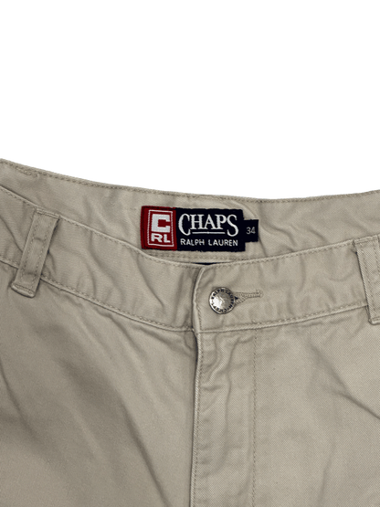"CHAPS Ralph Lauren" Cargo Shorts