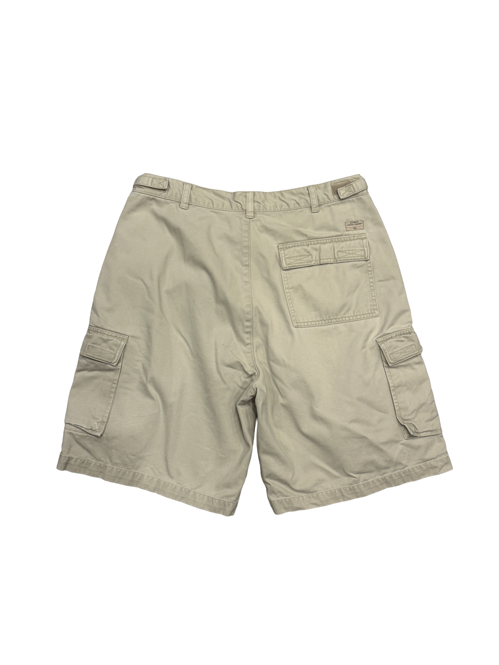"CHAPS Ralph Lauren" Cargo Shorts