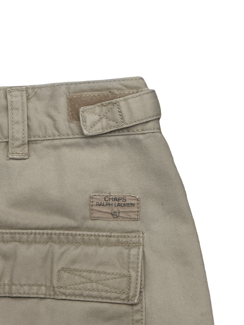 "CHAPS Ralph Lauren" Cargo Shorts