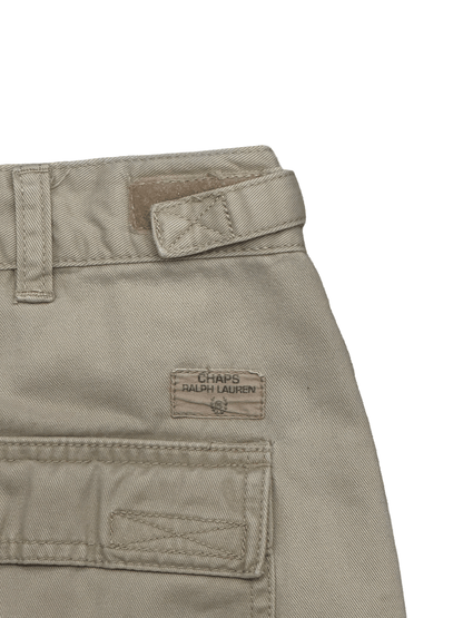 "CHAPS Ralph Lauren" Cargo Shorts