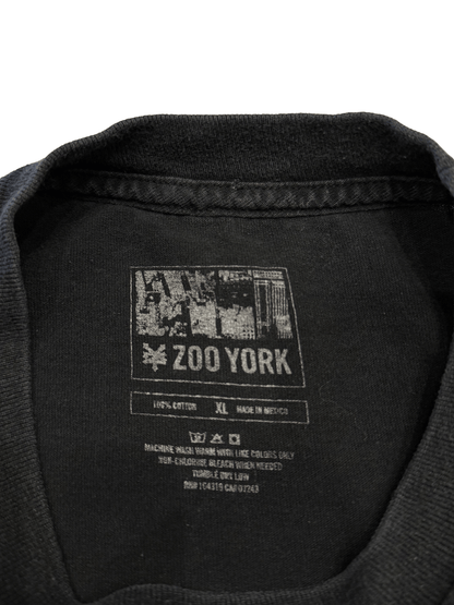 "ZOO YORK" T-Shirt