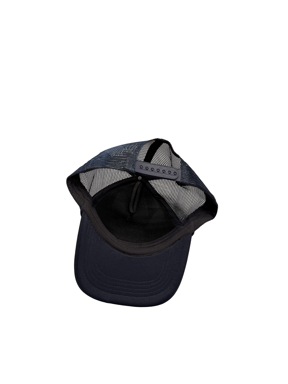 "Dealer Navigator" 10 YEARS Logo Navy Trucker Cap
